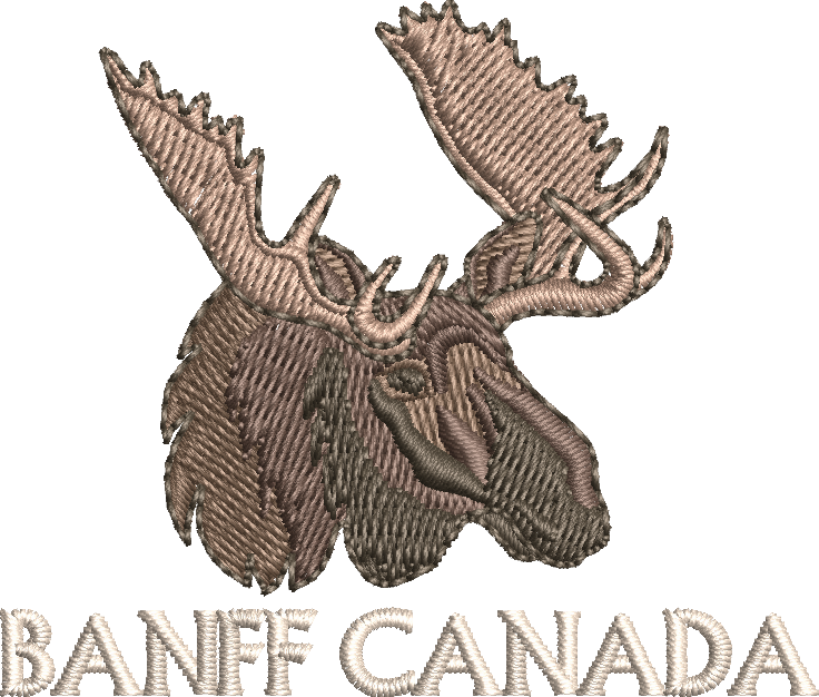 HDMH black colorway